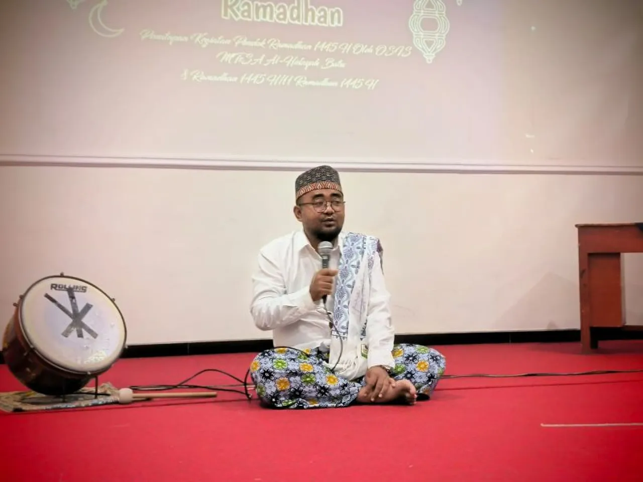 Pemuka Agama di Kota Batu Ucap Syukur Pemilu 2024 Berjalan Kondusif