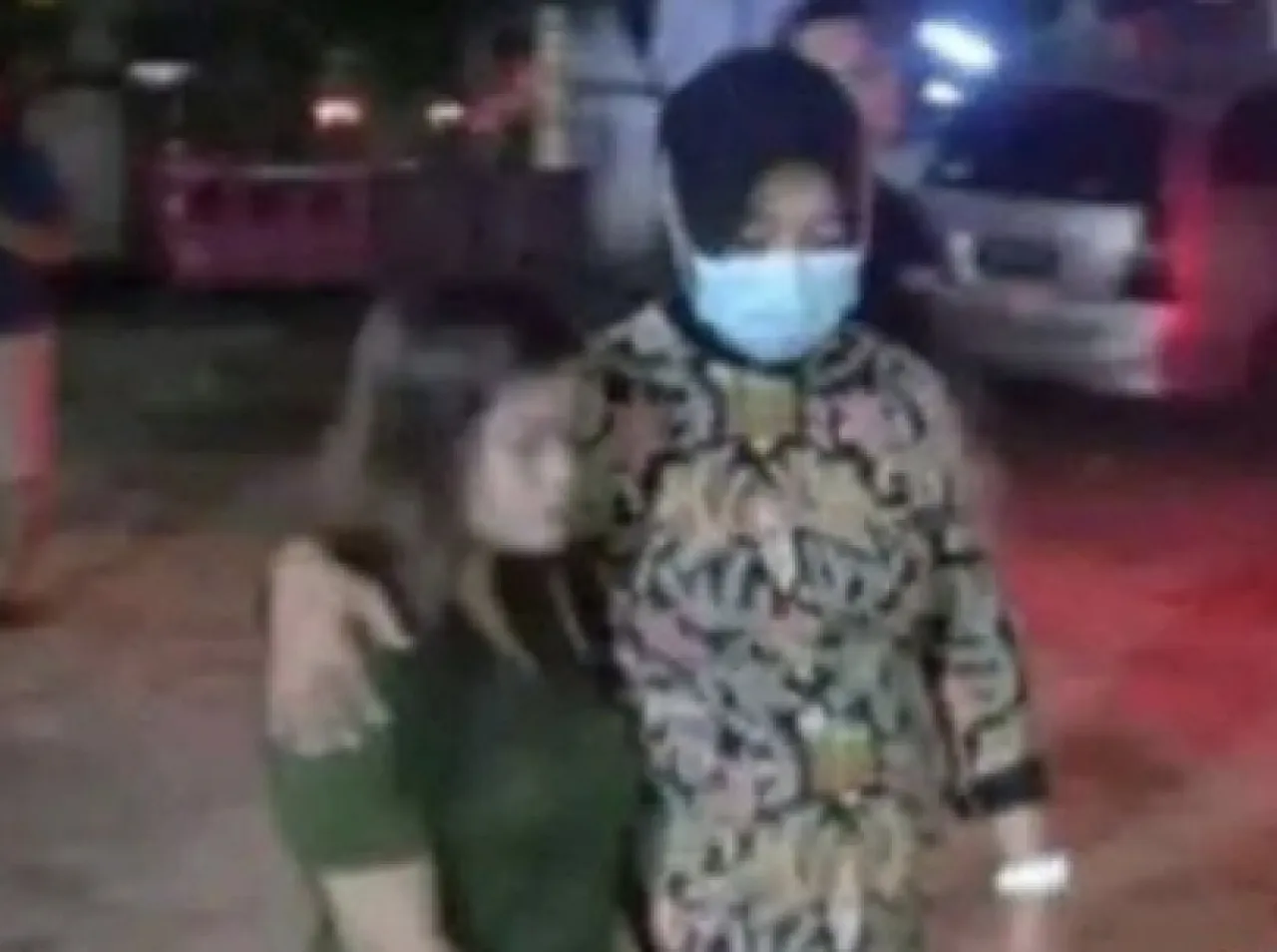 Bayi Diduga dari Hubungan Gelap, Dibuang di Sungai