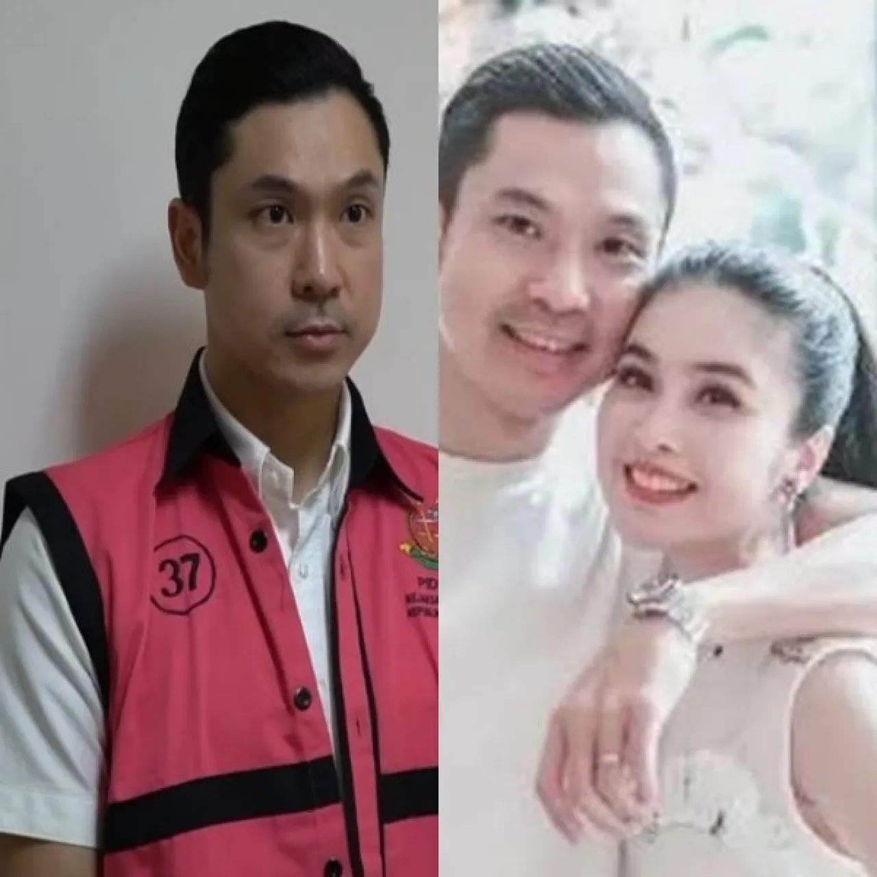 Ditahan Kejagung, Suami Dewi Sandra Diduga Minta Disetori dengan Dalih Dana CSR