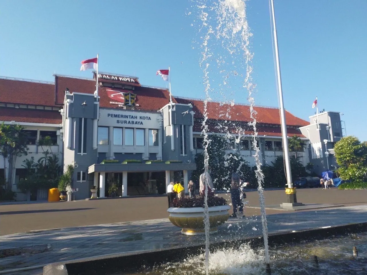 Surabaya Shopping Festival 2024 Ikut Ramaikan Momentum Ramadhan hingga Libur Lebaran