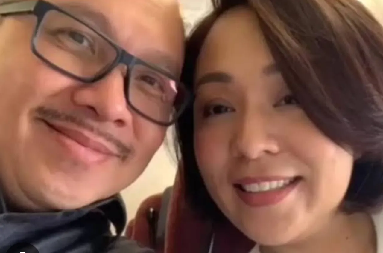 Skandal Korupsi Taspen Diungkap Istri Sang Dirut