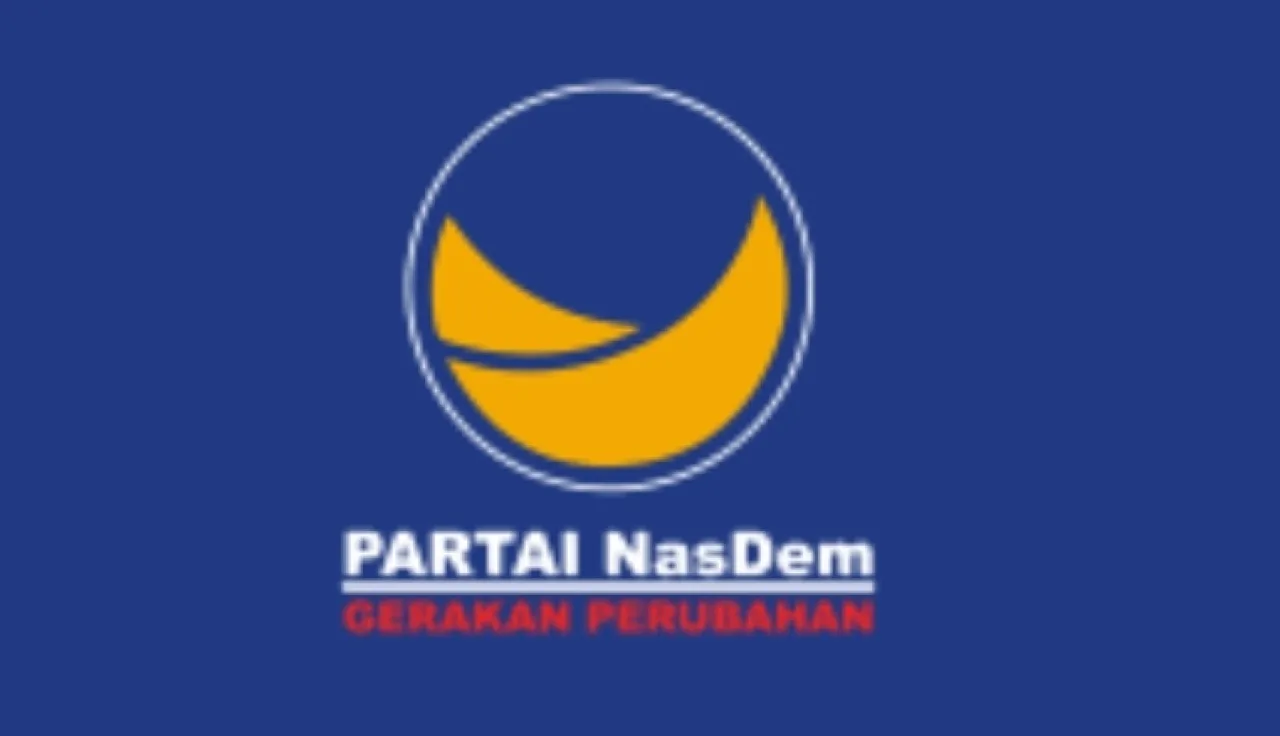 Nasdem Berjaya di DKI Jakarta