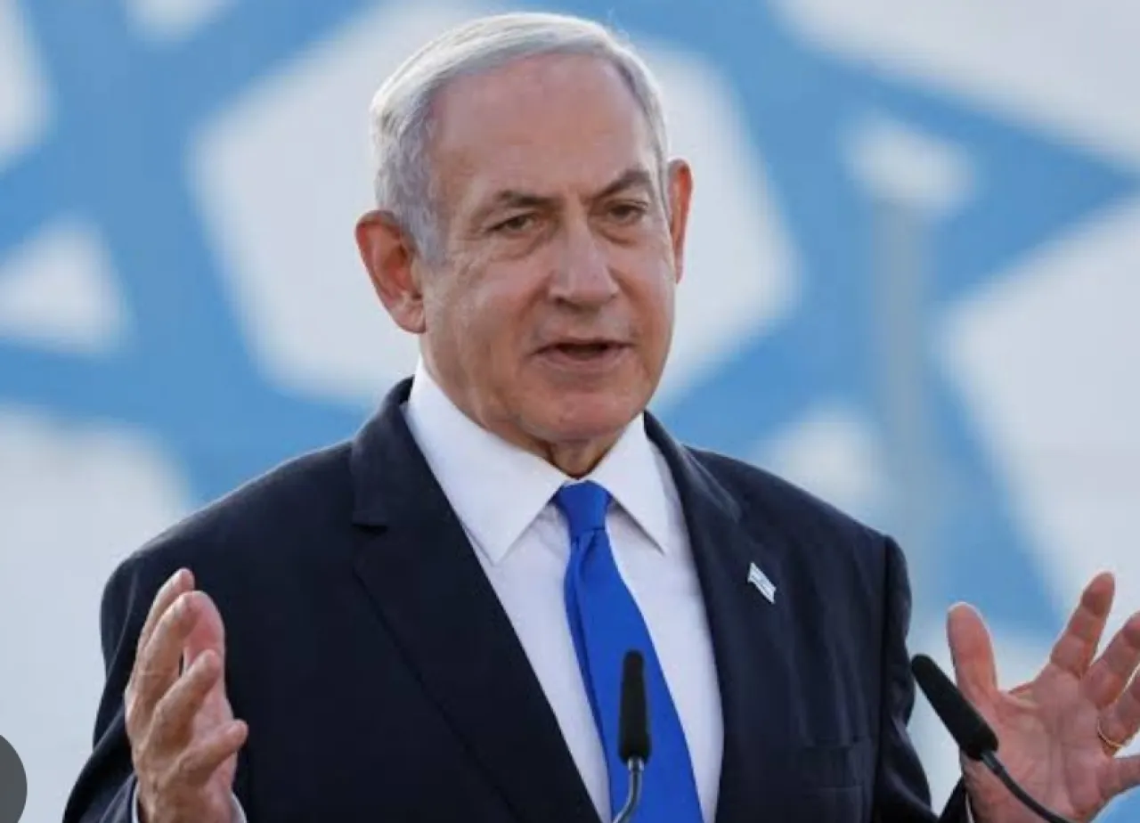 AS Abstain saat DK PBB Setujui Resolusi Gencatan Senjata, Netanyahu Ngambek