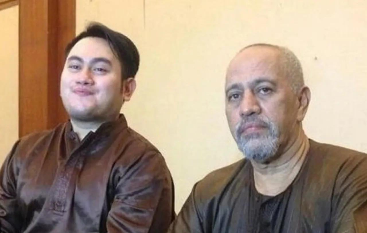 Usai Pasang Ring di Jantung, Ayah Nassar Meninggal