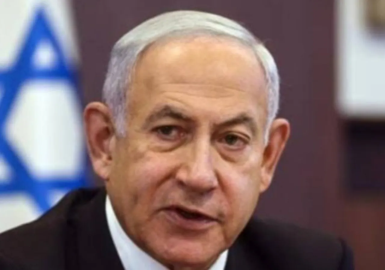 Tak Pedulikan Peringatan AS, Netanyahu Perintahkan Tentara Israel Serang Rafah