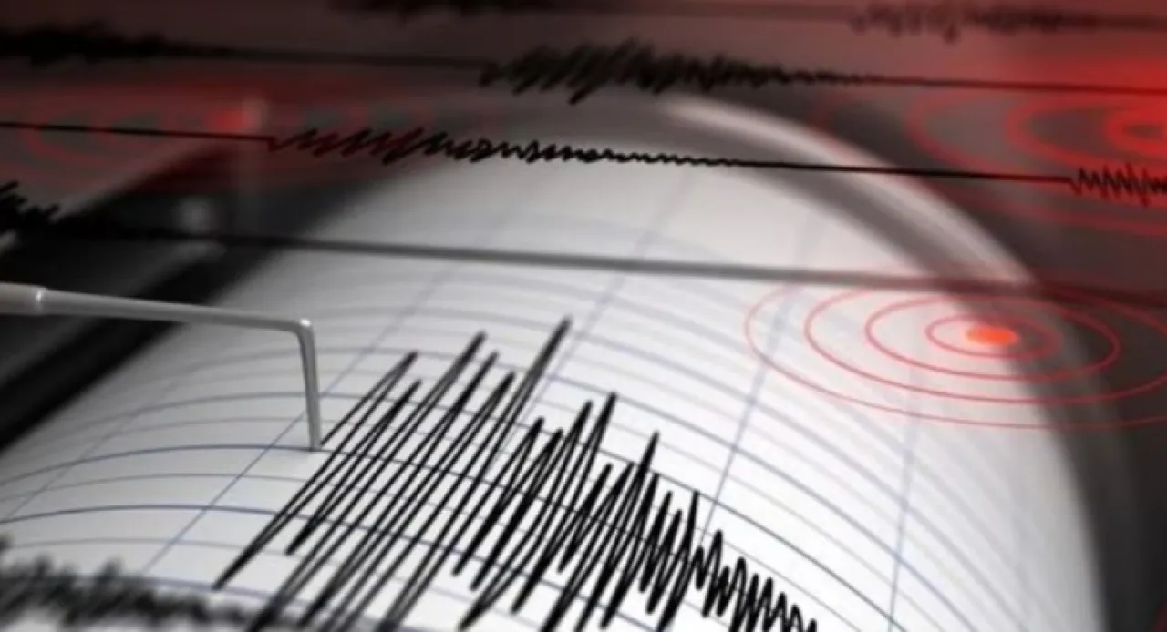 Gempa M 6,1 Guncang Bagian Tenggara Ende NTT 