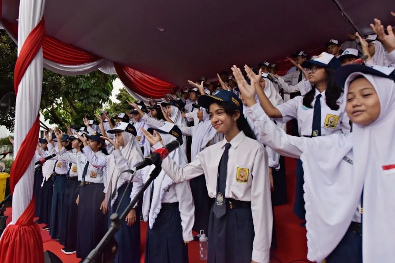 PPDB SMPN Surabaya 2024 Lebih Berkeadilan: Ada Penyesuaian Daya Tampung Jalur Zonasi