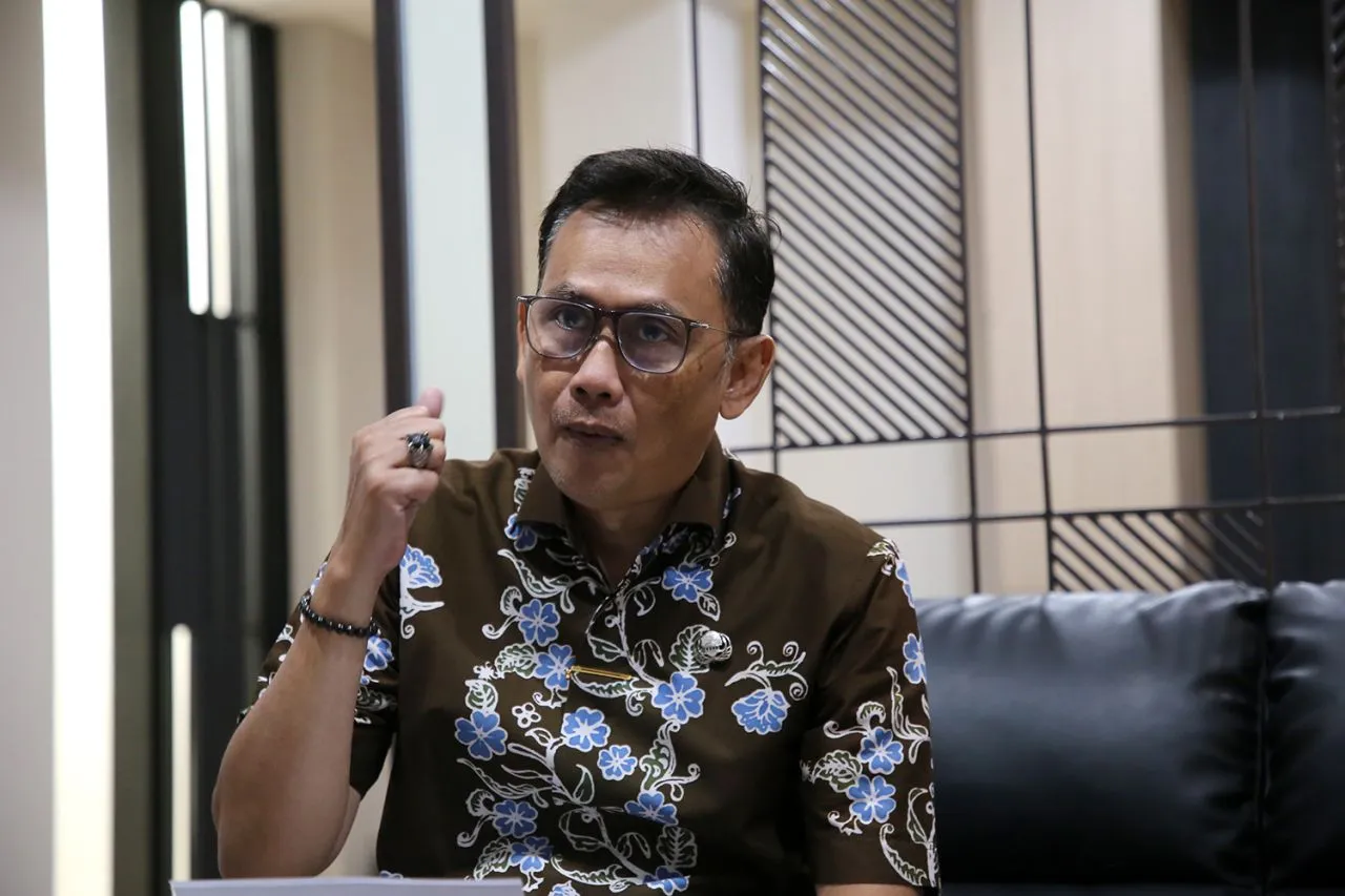Wujudkan Birokrasi Bersih dan Melayani, Pemkot Surabaya Ajak Masyarakat Kampanyekan Antikorupsi