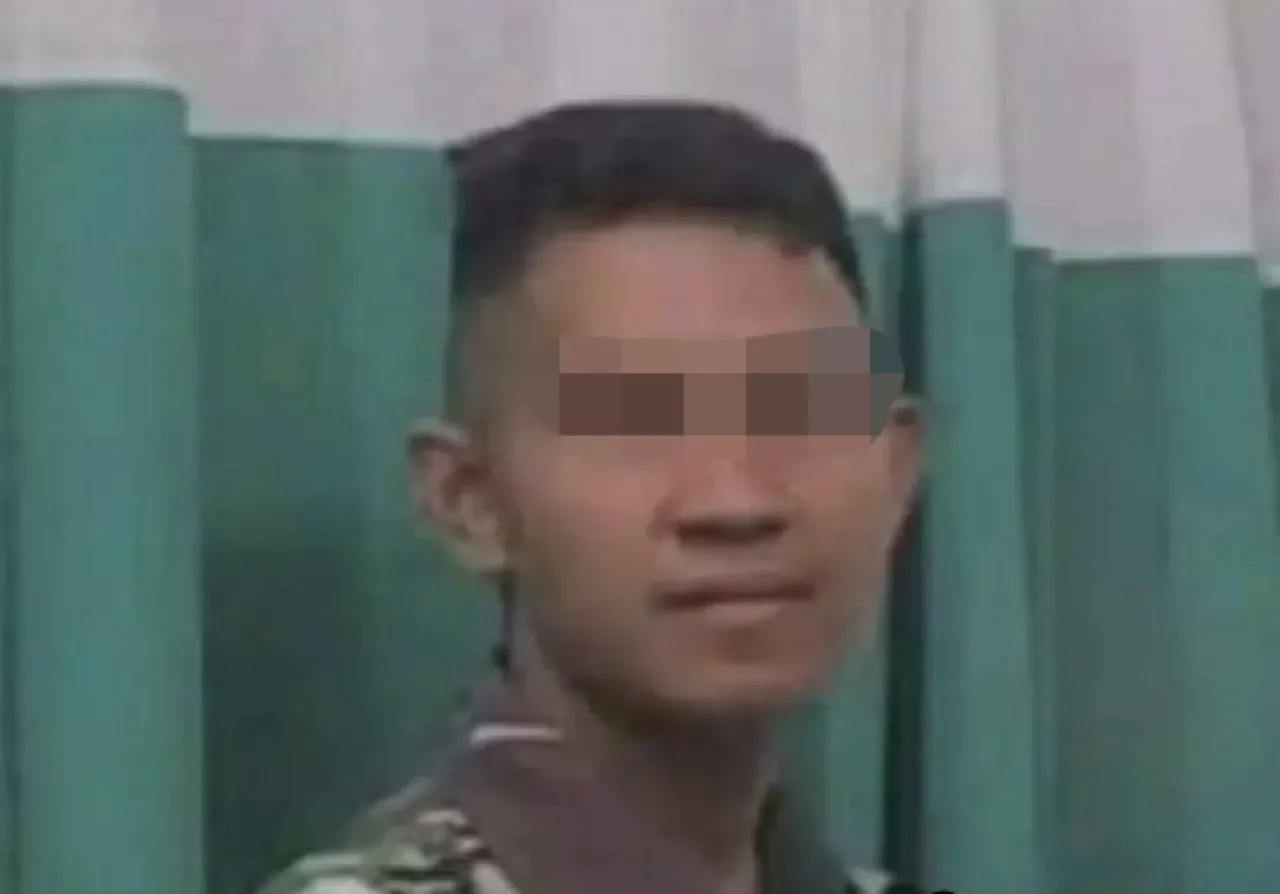 Serda Adan Aryan Diduga Bunuh Calon Bintara AL di Tahun 2022, Jenazahnya hingga Kini Belum Ditemukan