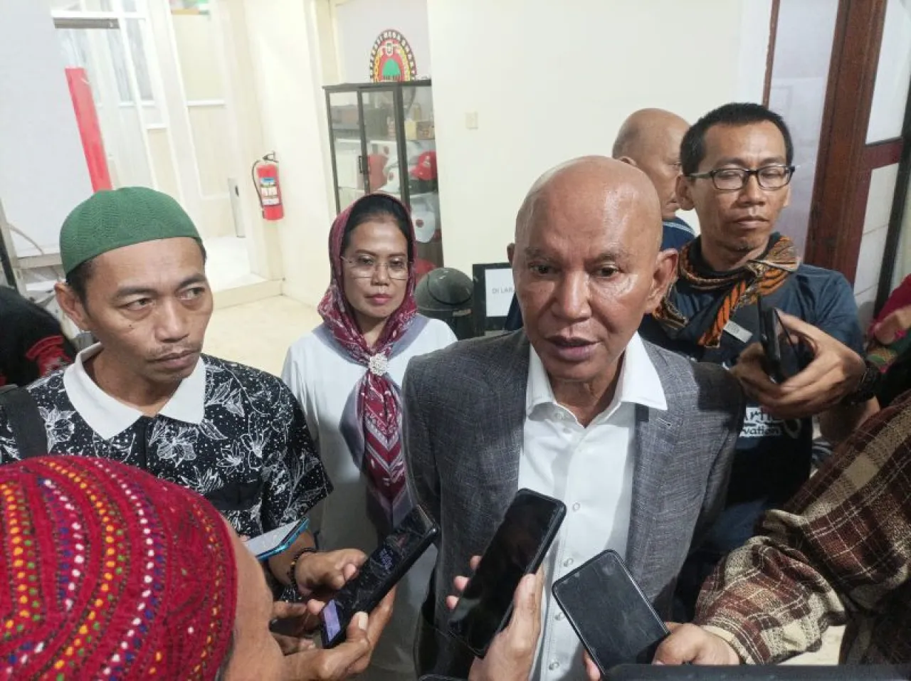 PDIP Beri Sinyal Usung Khofifah di Pilgub Jatim 2024