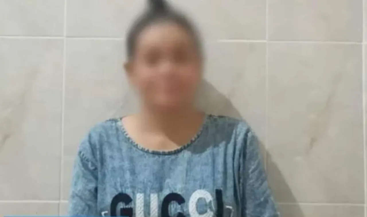 Polisi Gerebek Sebuah Rumah di Lamongan yang Diduga Jadi  Tempat Prostitusi