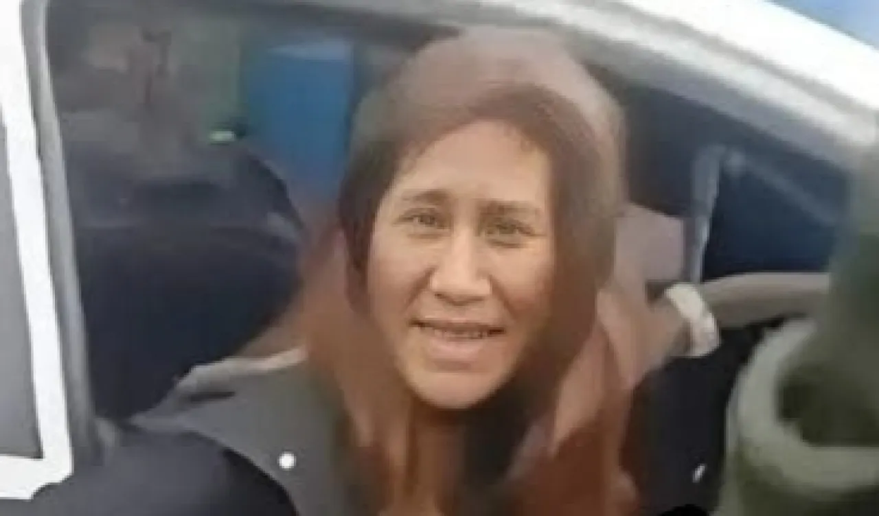Tak Terima Ditegur, Wanita Ini Tebas Penjaga Toko Pakai Samura hingga Meninggal