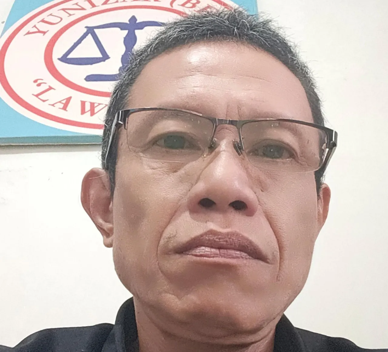 Direktur BE-Law Firm Pastikan Timnya Kawal Sampai Pelaku Dihukum Berat