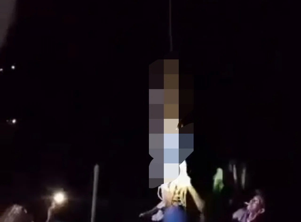Dikenal Tertutup, Pria Ini Ditemukan Gantung Diri