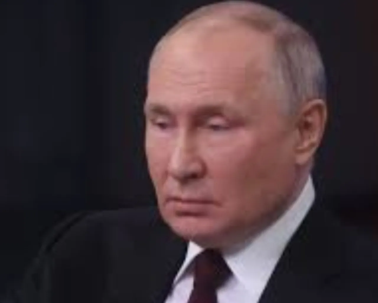 Bela Iran, Putin Tuding Israel sebagai Biang Kerok