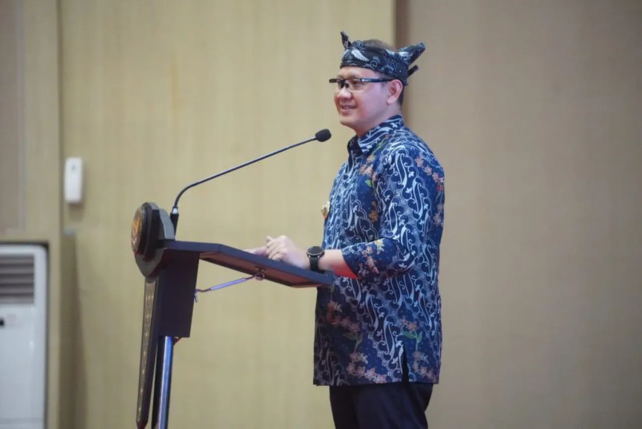 Investasi di Kota Batu Naik 28,9 Persen, Sektor Pariwisata Unggul