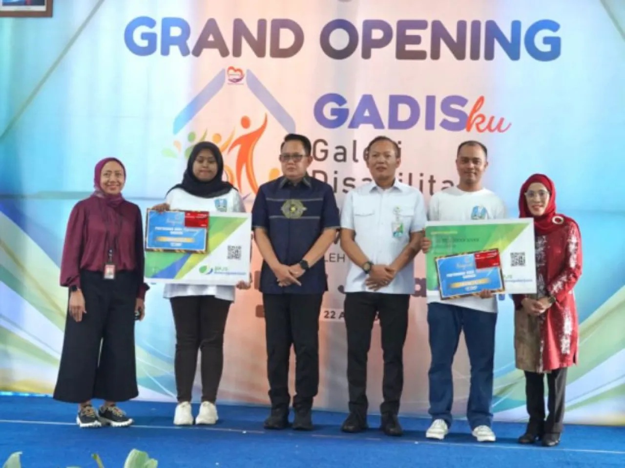 Bank Jatim Dorong Peningkatan Inklusivitas Keuangan Disabilitas