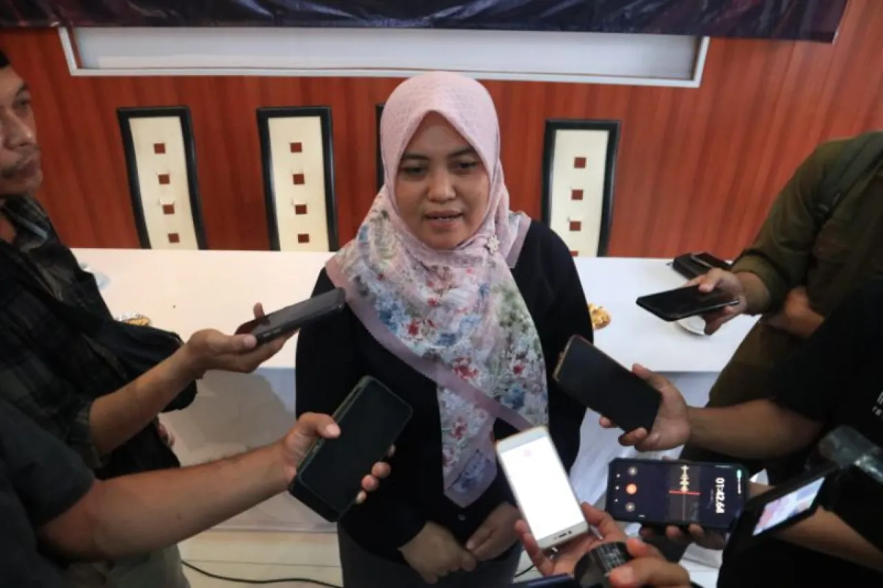 KPU Jombang Buka Pendaftaran PPK Pilkada 2024