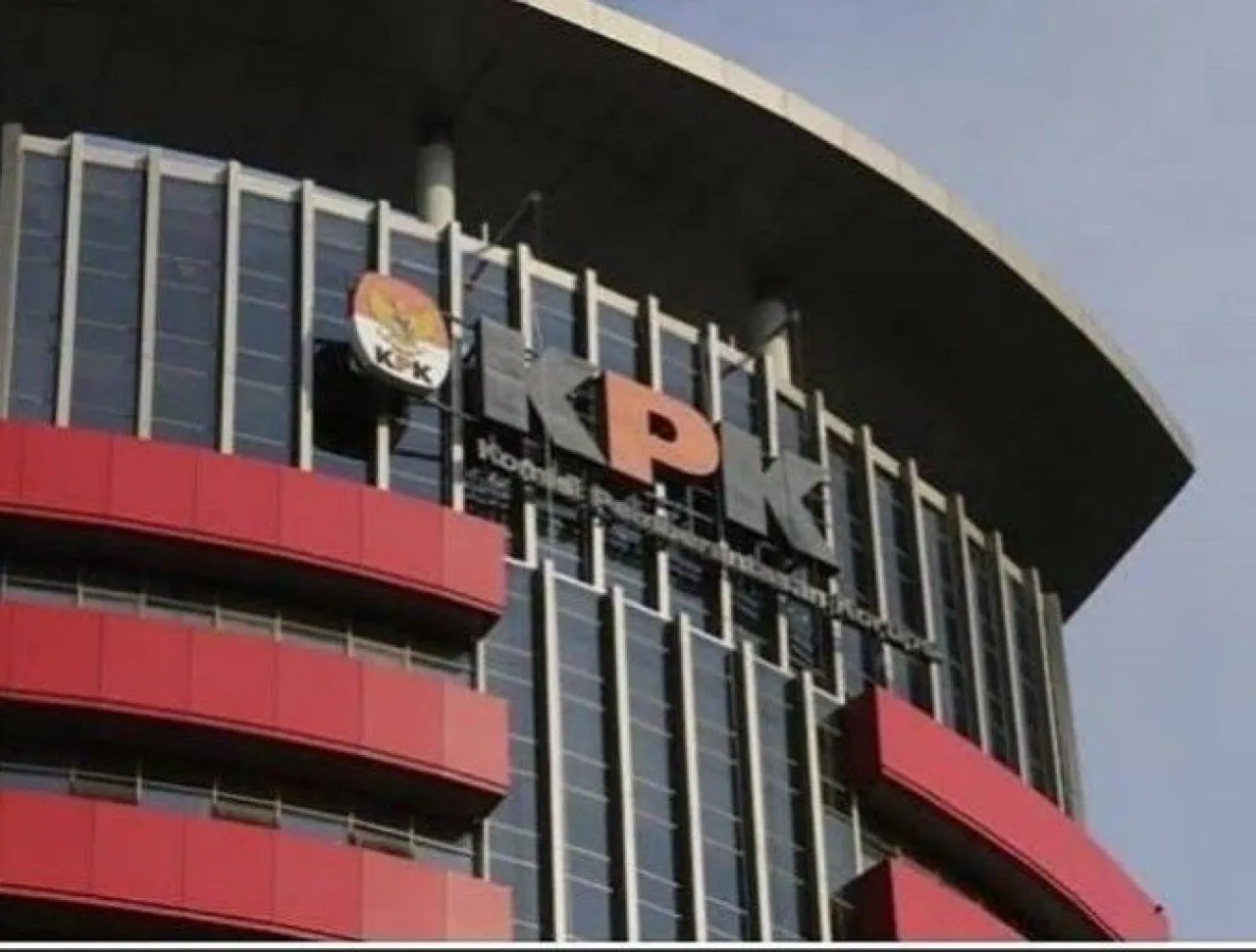 Gedung KPK. Foto: dok KPK
