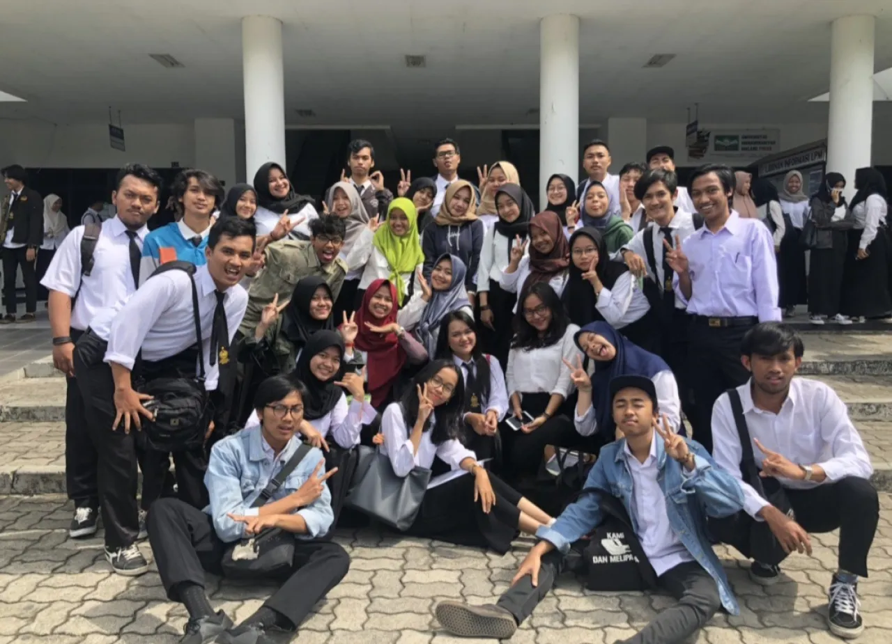 Yuk Kepoin 10 Jurusan Kuliah yang Bakal Jadi Incaran Anak SMA Terkini, Kamu Pilih Apa?