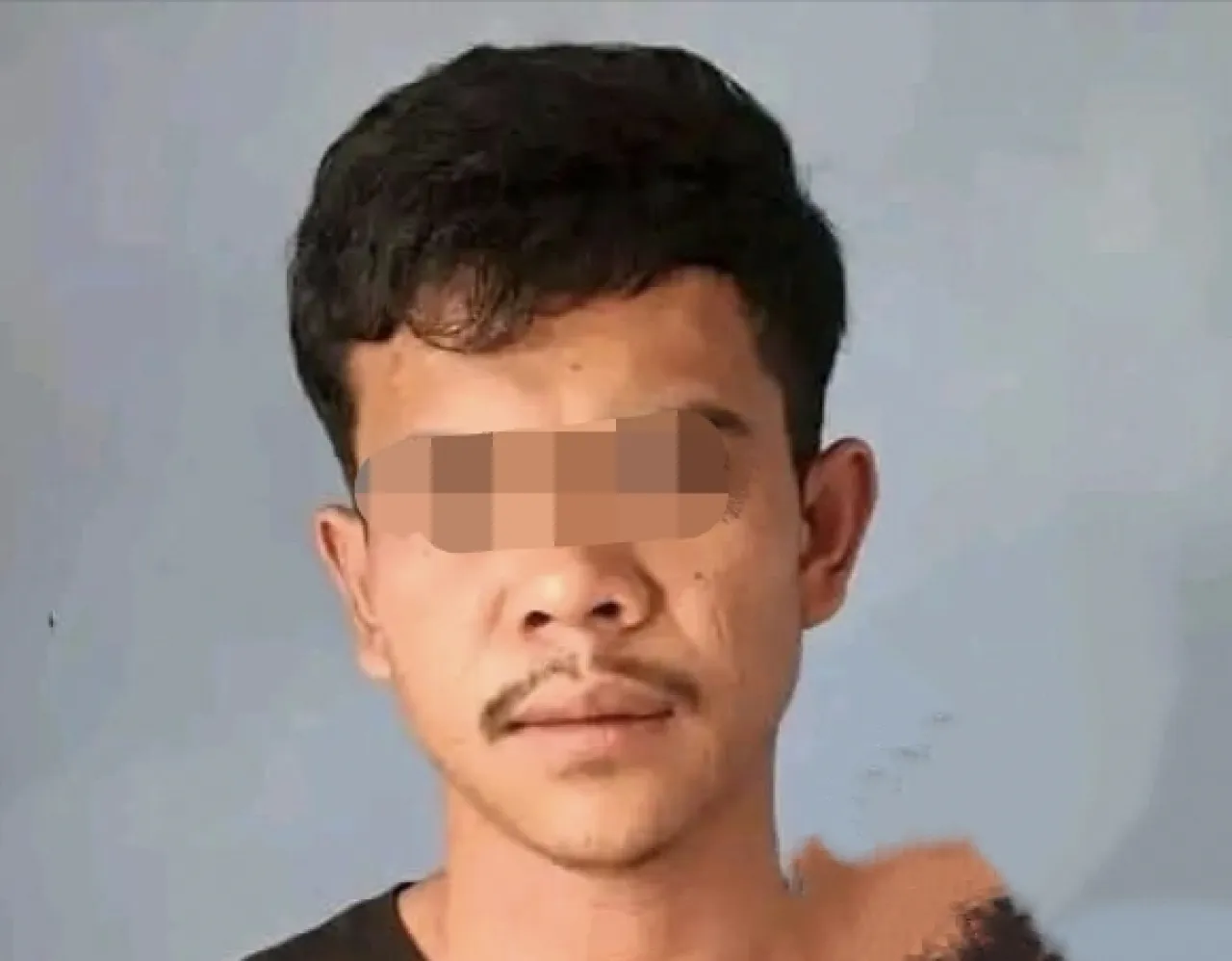 Kesal Tak Dibelikan Motor, Efransyah Aniaya Ibu Kandung