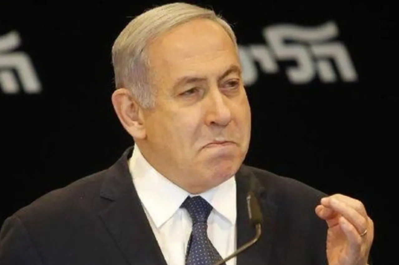 Tak Hanya Turun Berok, Netanyahu juga Pakai Alat Pacu Jantung di Tubuhnya