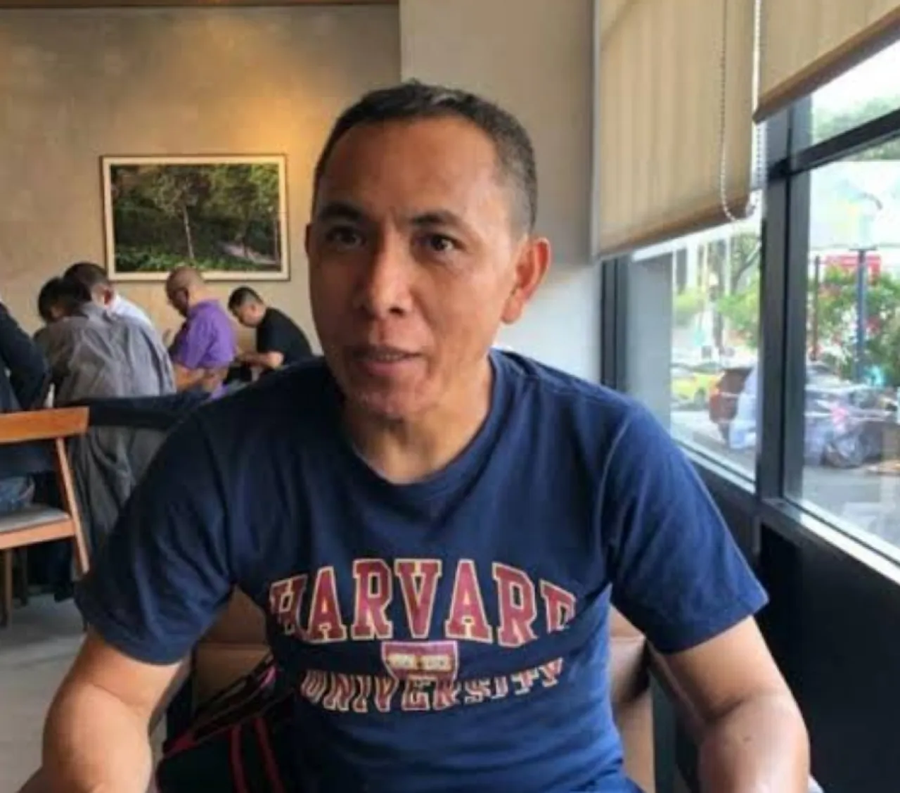 Jerry Massie Sebut Prabowo-Gibran Raih 3 Kemenangan di Pilpres 2024