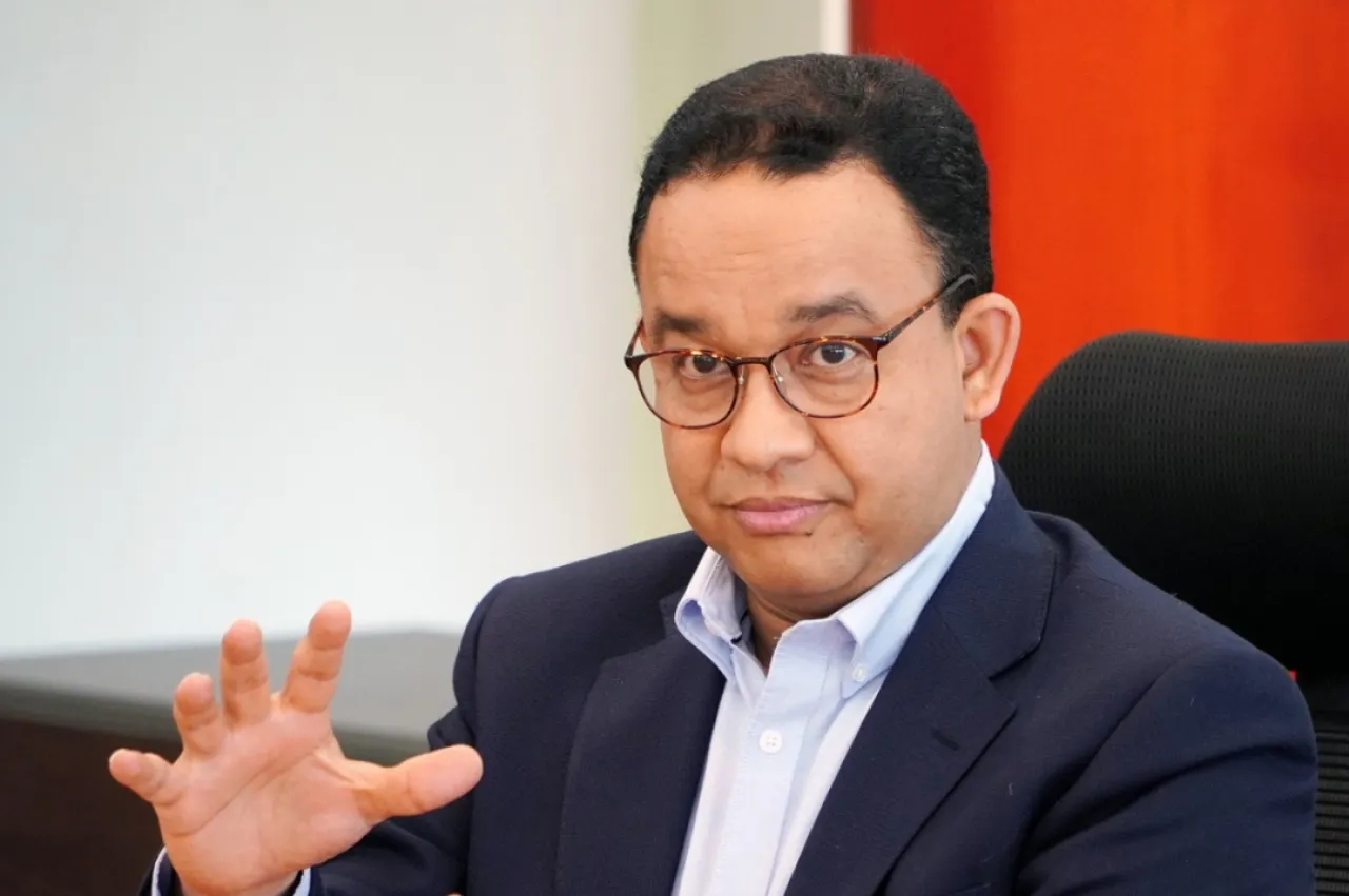 NasDem Dan PKB Akan Gabung Pemerintahan Prabowo, Begini Reaksi Anies!