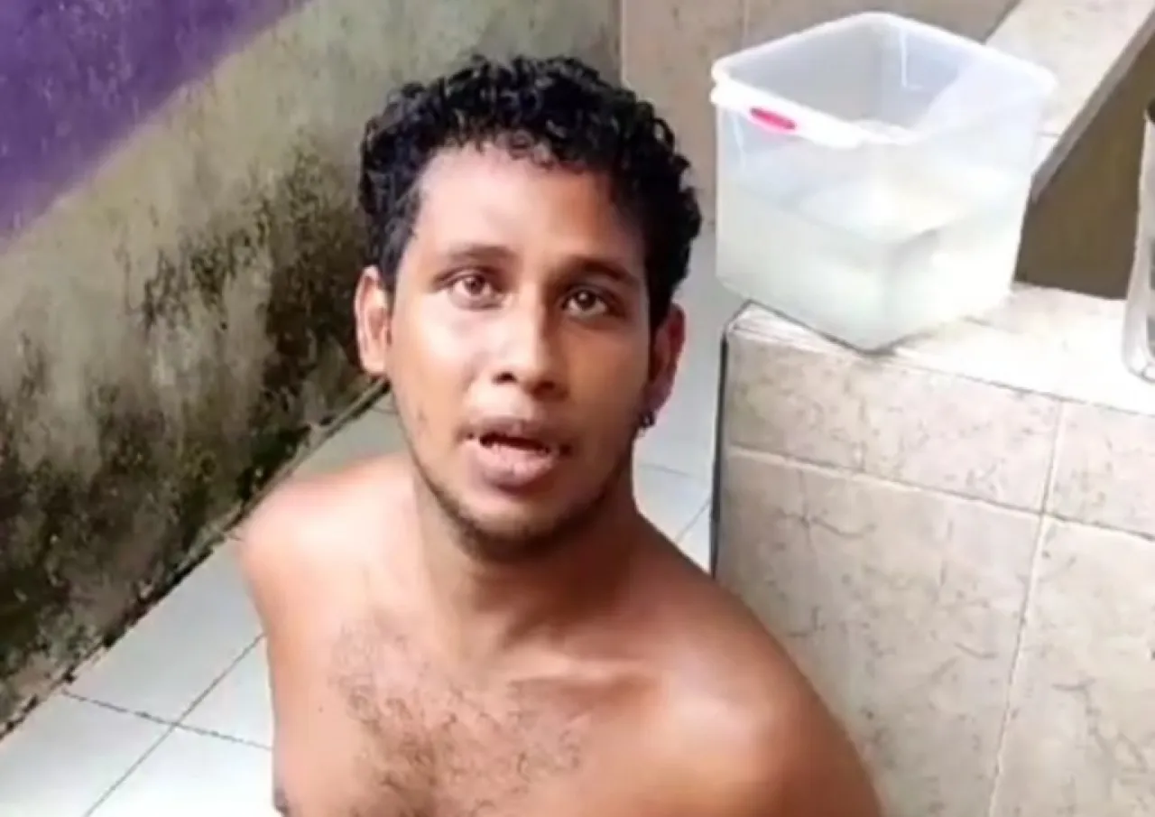Ngaku Dengar Suara dari Surga, Pecandu Narkoba Kepruk Ibu dan Bibinya Pakai Palu hingga Tewas