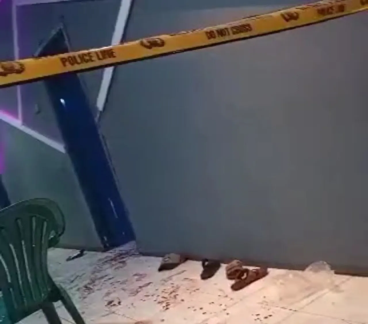 3 Pengunjung Karaoke Eks Sunan Kuning Semarang Keroyok Operator Pakai Sajam
