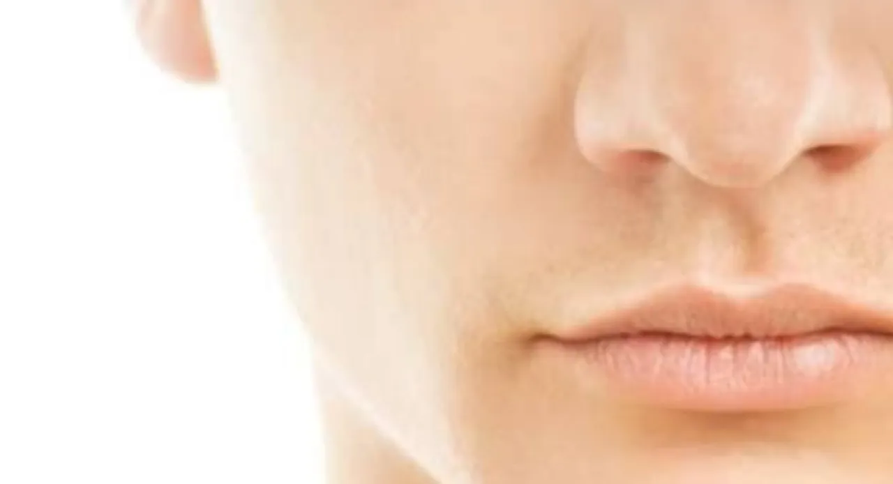 Ilustrasi panjang hidung. Foto: istimewa