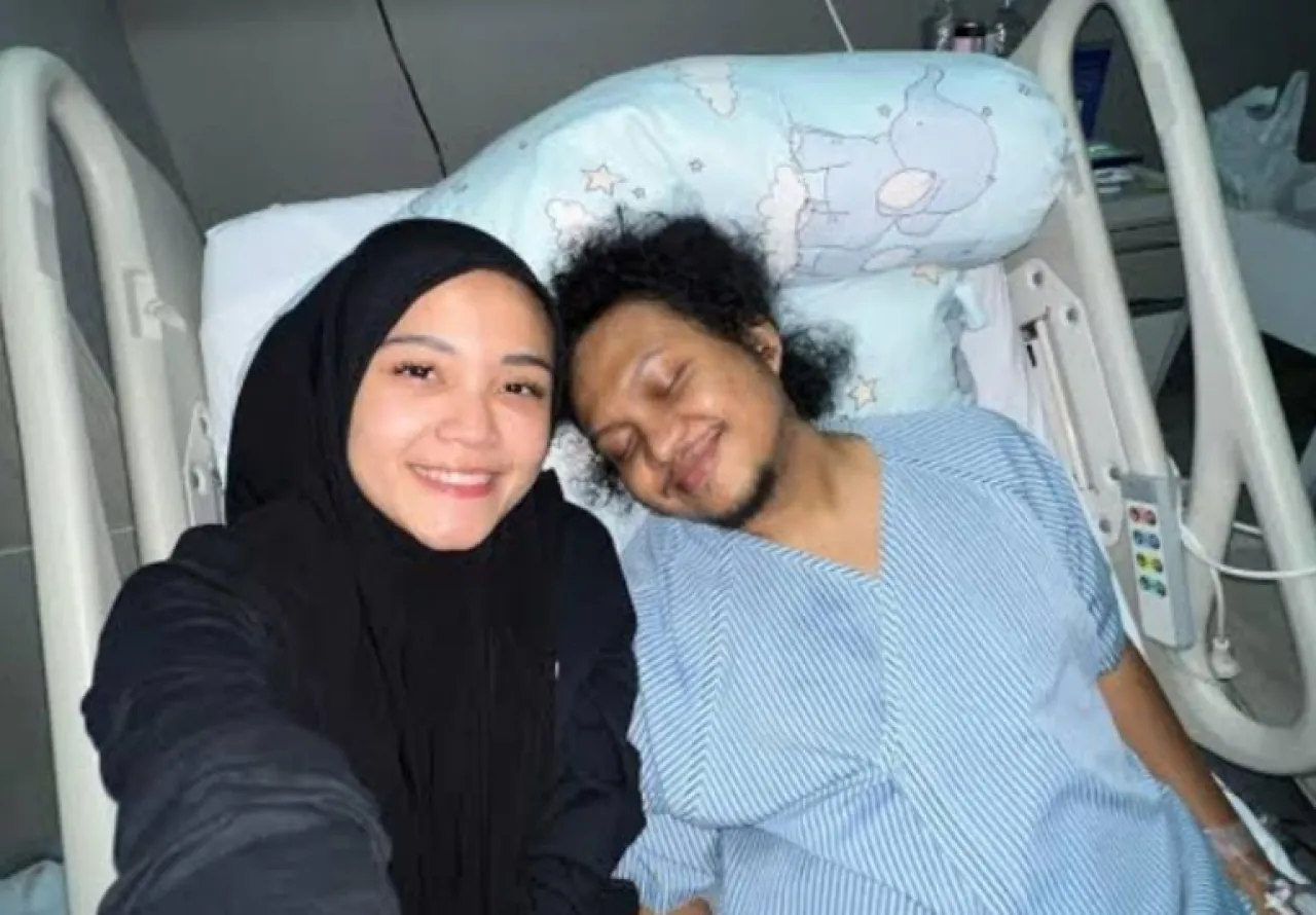 Babe Cabita Idap Anemia Plastik sebelum Meninggal, Penyakit Apa Itu?