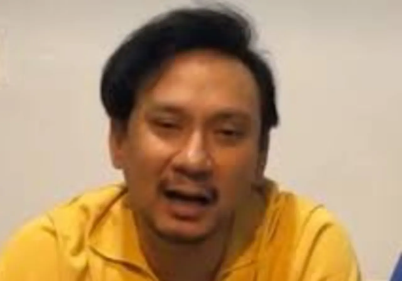 Anak Terseret Kasus Perundungan, Vincent Alami Krisis Keuangan