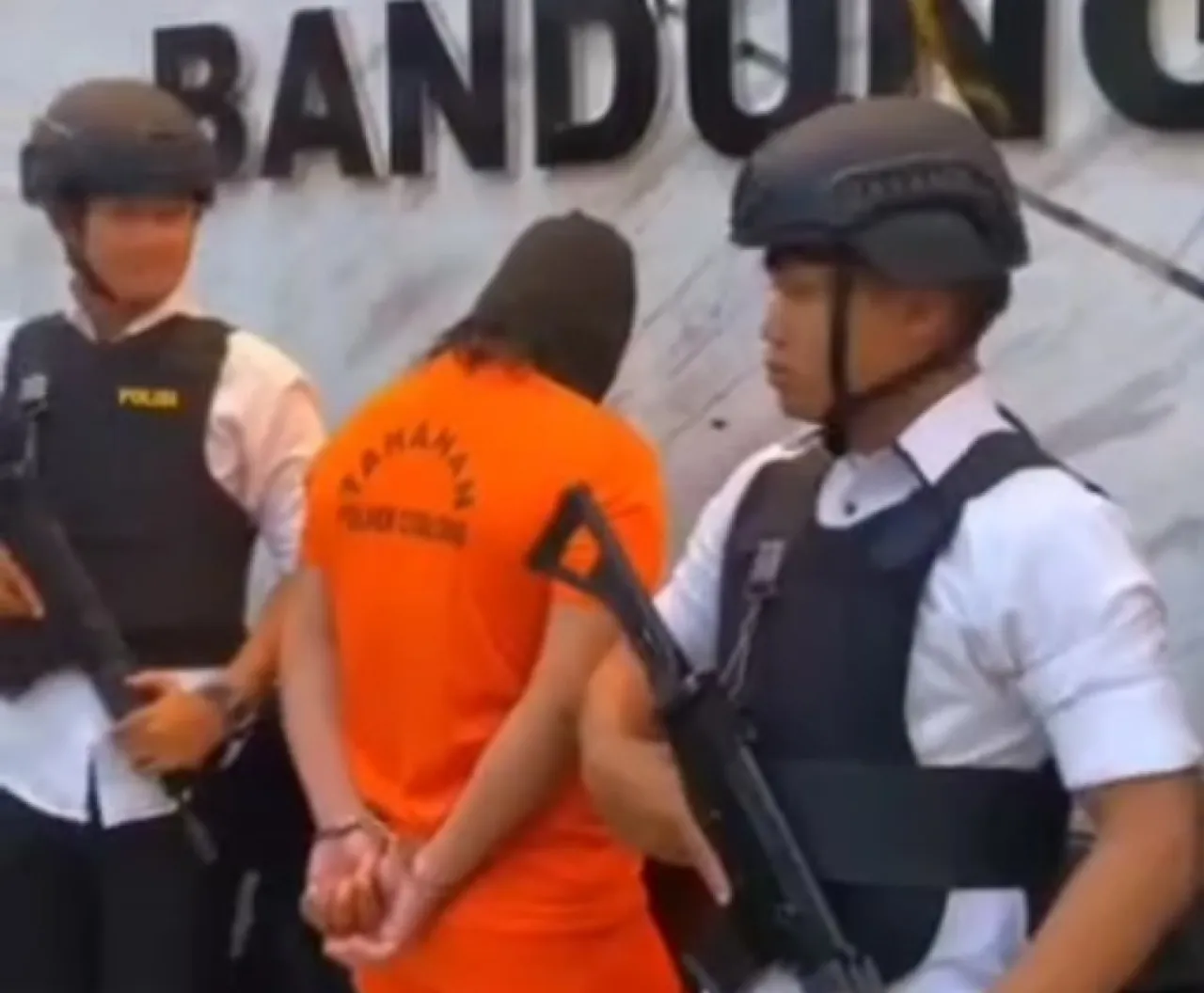 Pria Ini Bunuh PSK yang Dia Sewa di Apartemen karena Minta Bayaran Lebih Besar dari Kesepakatan
