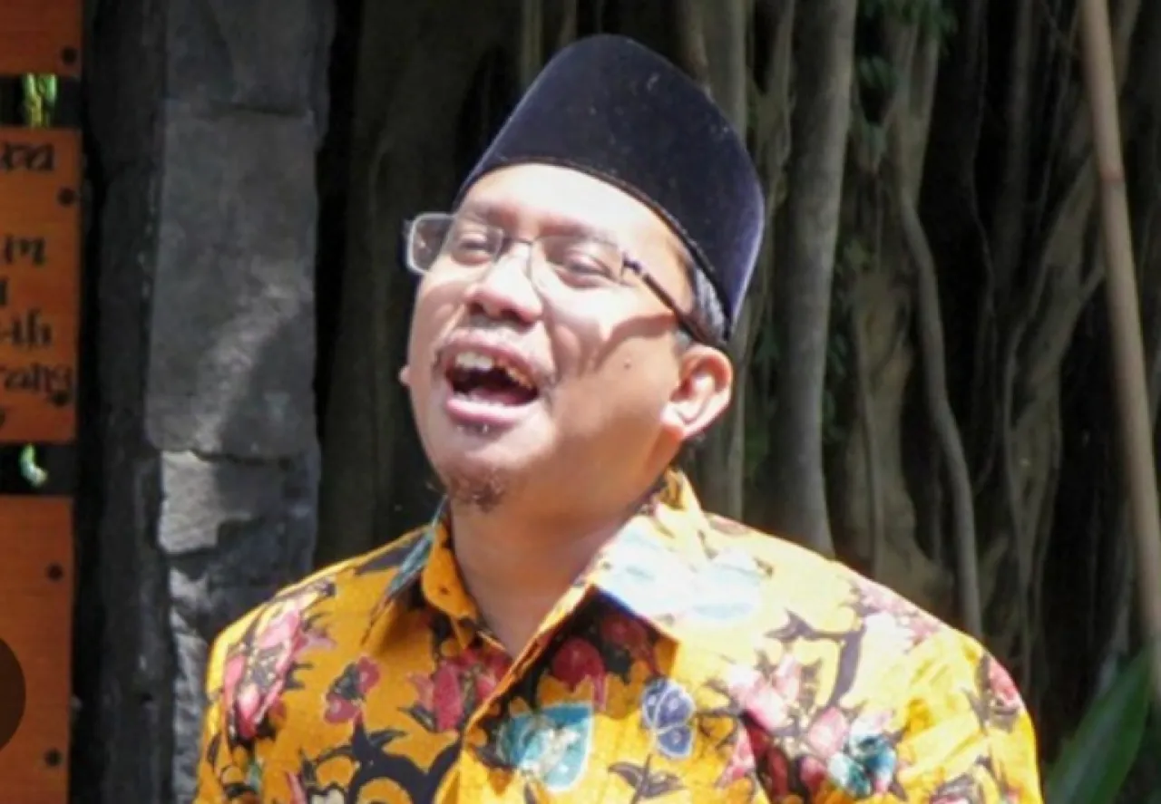 Alasan Mangkir Gus Muhdlor Dinilai Janggal, KPK: Sakit Apa, Sembuhnya Kapan? Ini Agak Lain