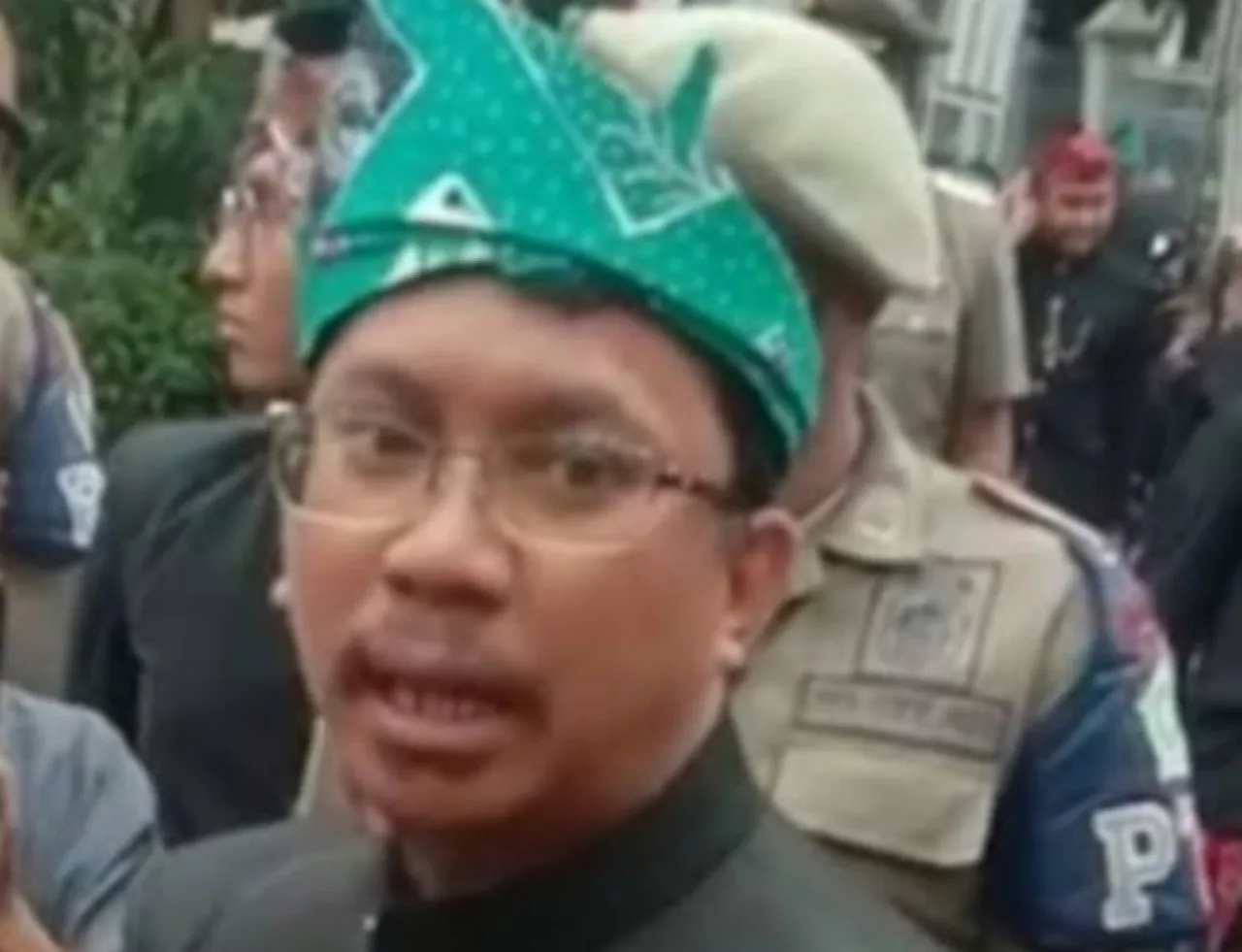 Alasan Sakit Gus Muhdlor Dinilai Agak Lain, KPK Ingatkan Dokter Ada Konsekuensi Hukumnya