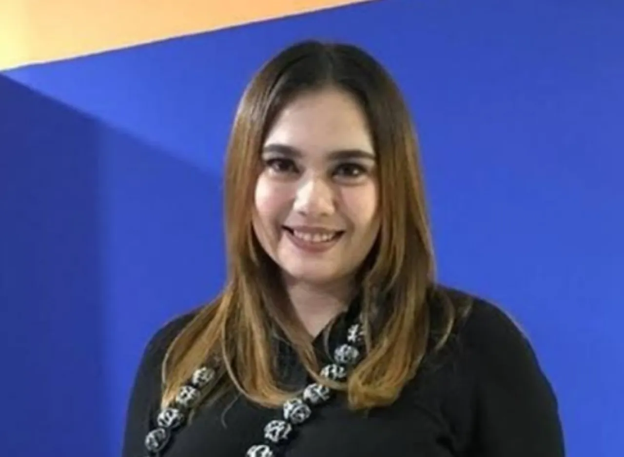 Pasca Cerai, Catherine Wilson Tuntut Nafkah Rp 100 Juta per Bulan 