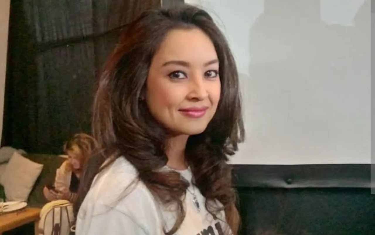Putri Patricia Masih Betah Menjomblo di Usia 43 Tahun