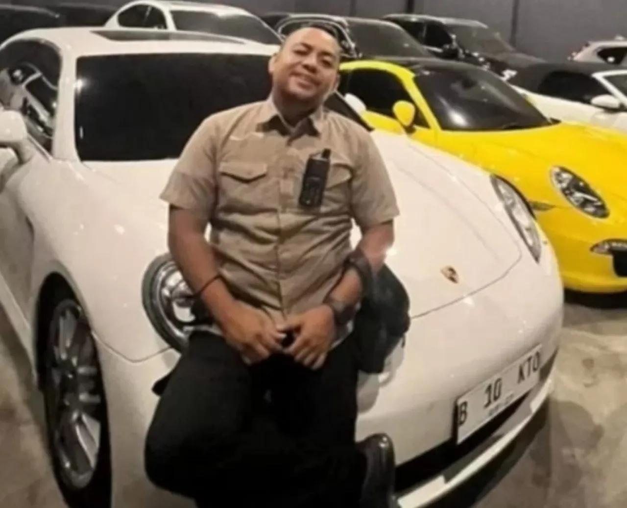 Polisi Bakal Buka Isi Ponsel Brigadir RA yang Diduga Bunuh Diri