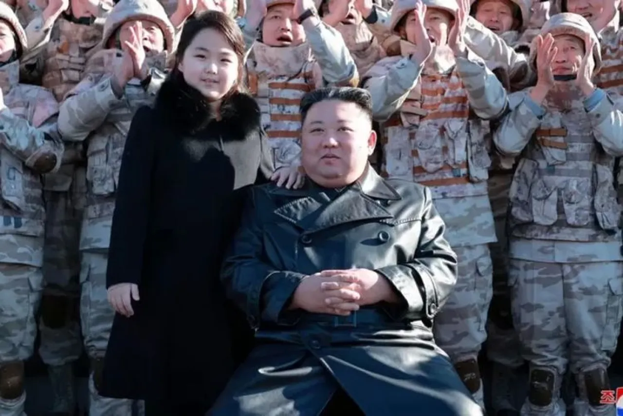 Kim Jong Un Ultah ke-40, Warga Korut Diminta Untuk Ucapkan Sumpah Setia