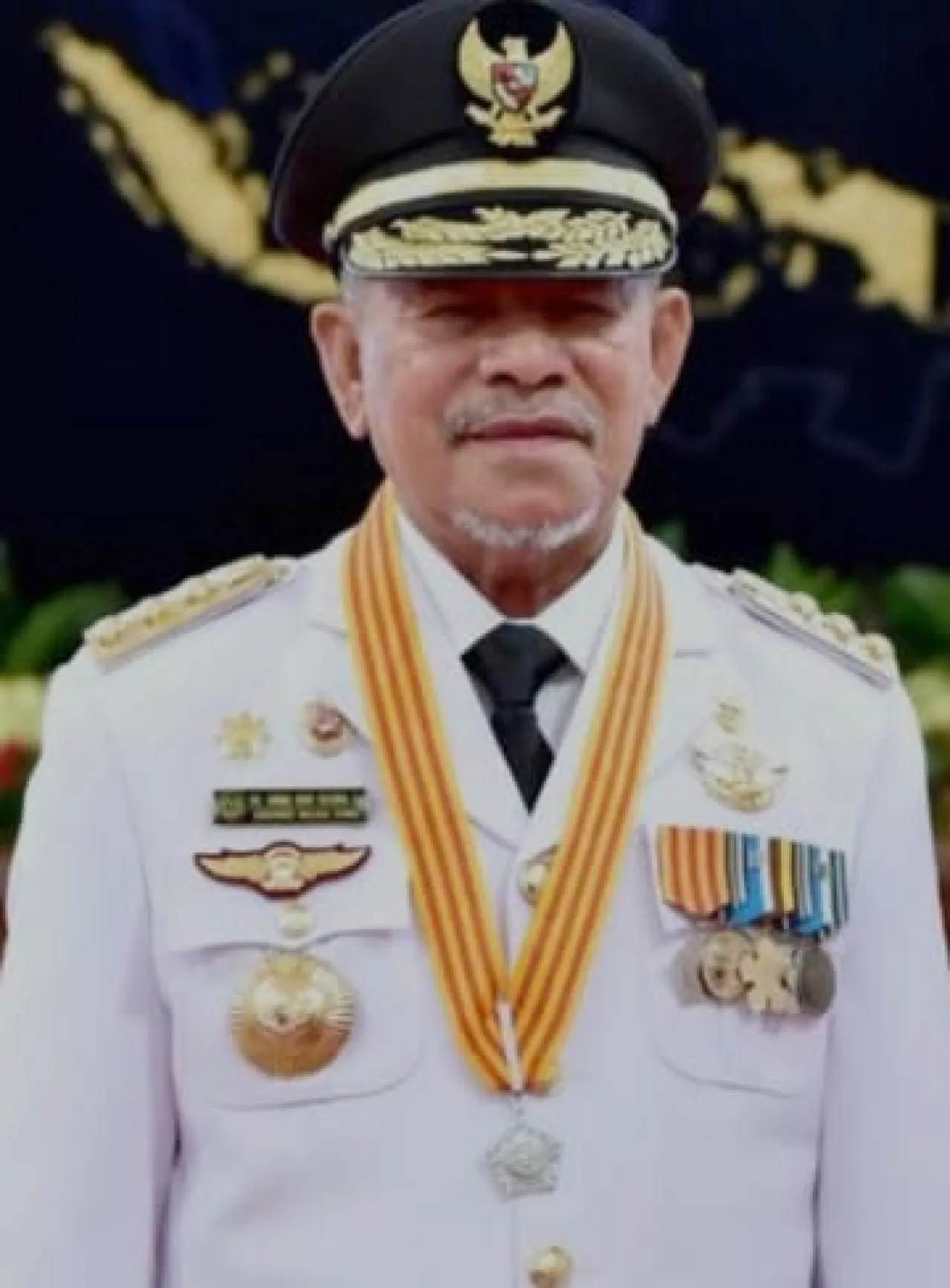 Siapa Abdul Gani Kasuba dalam Pusaran Dugaan Jual Beli Jabatan di Maluku Utara