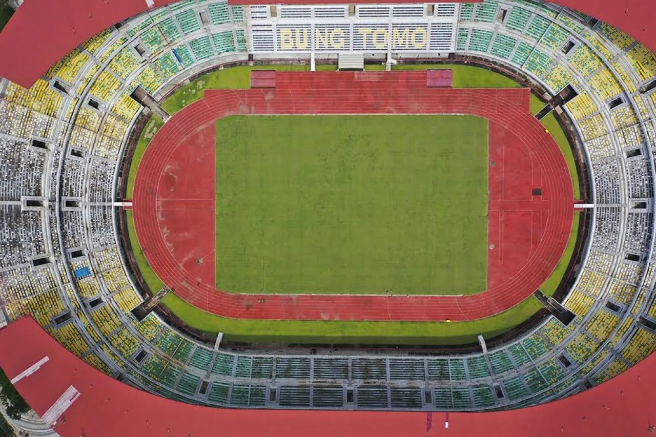 Stadion GBT dan G10N Surabaya Jadi Venue Piala AFF U-19