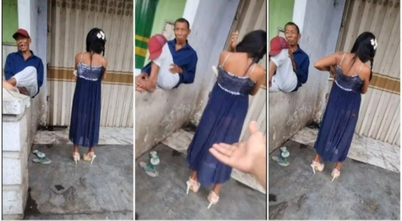 Bejat! Wanita ODGJ di Jember Dijadikan PSK oleh Ayahnya, Tarif 25 Ribu
