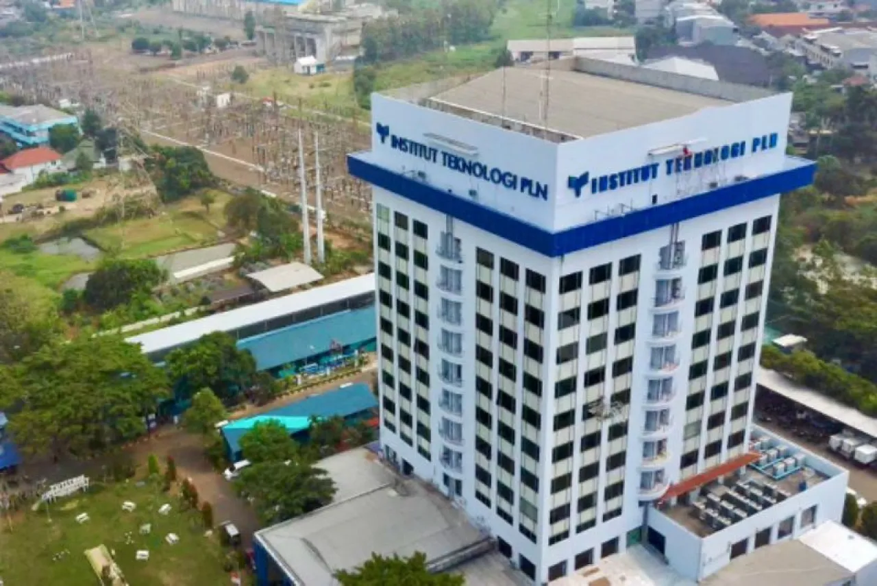 Animo Tinggi, Institut Teknologi PLN Perpanjang Waktu Penerimaan Calon Mahasiswa Hingga 29 April