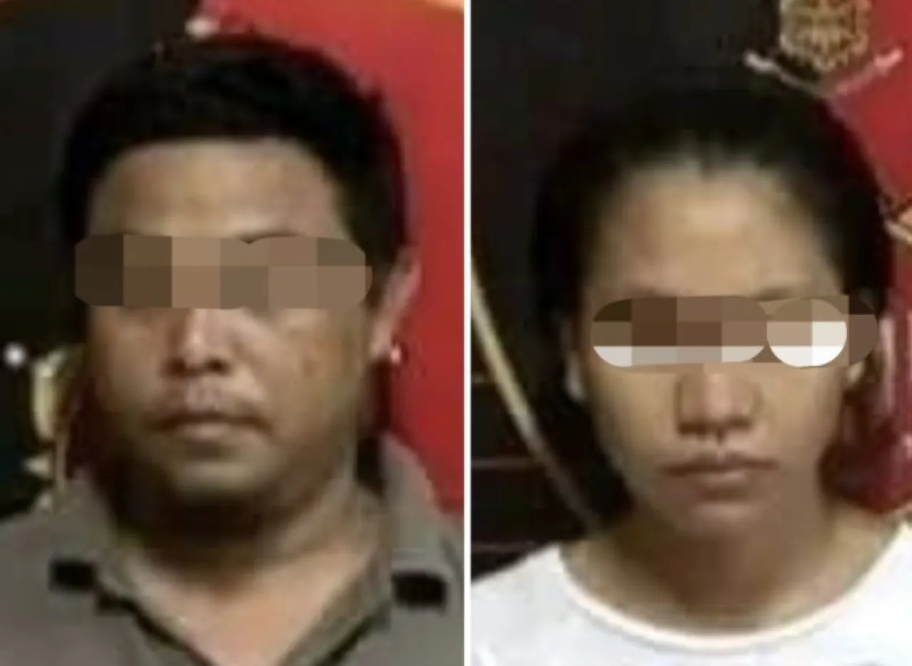 Dianggap Nakal, Anak 7 Tahun di Samarinda Dianiaya lalu Disekap Ayah Tiri dan Ibu Kandung