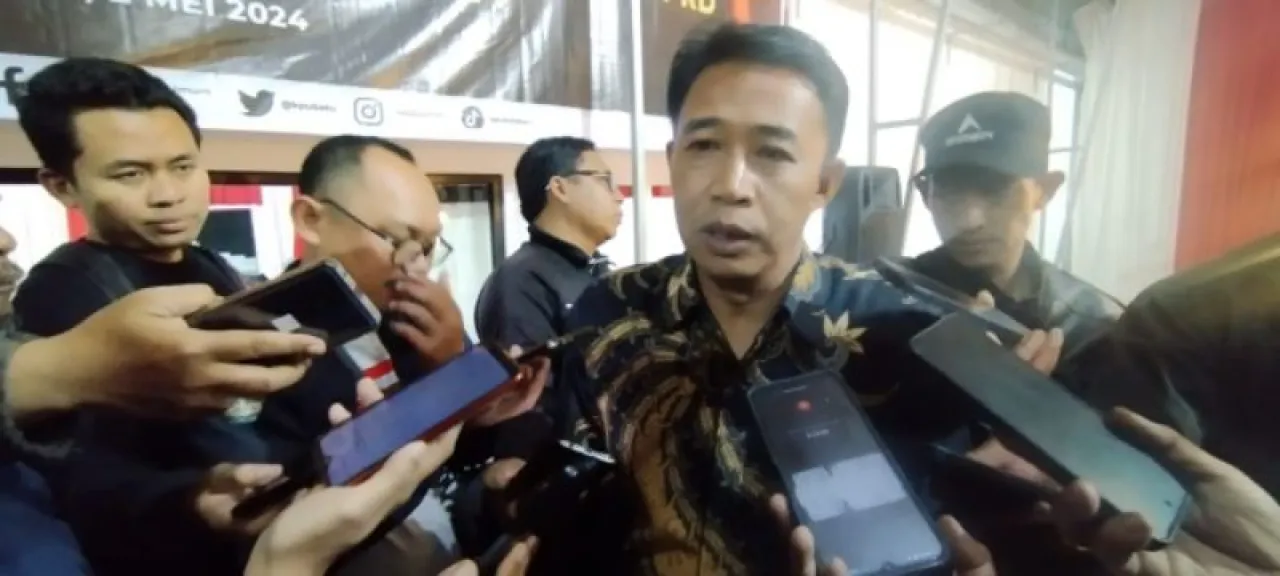 KPU Kota Batu Gelar Sayembara Pembuatan Jingle dan Maskot Pilkada 2024