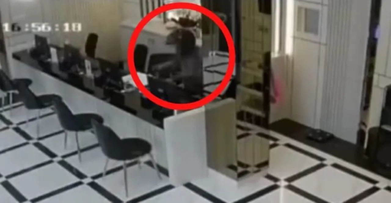 Pencurian di Klinik dr Richard Lee Diduga Rekayasa, IPW: Polisi Harus Buat Laporan Model A