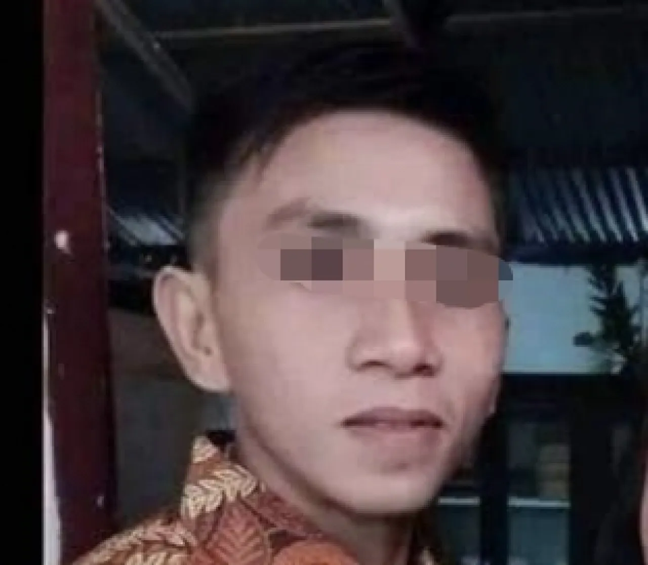 Cemburu, Pria Ini Bacok Istri dan Mertua Sendiri