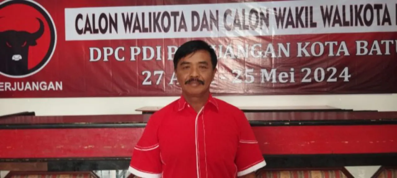 Ketua Tim 9 Sampaikan Jam 15.30 WIB Pengambilan Formulir Resmi Ditutup