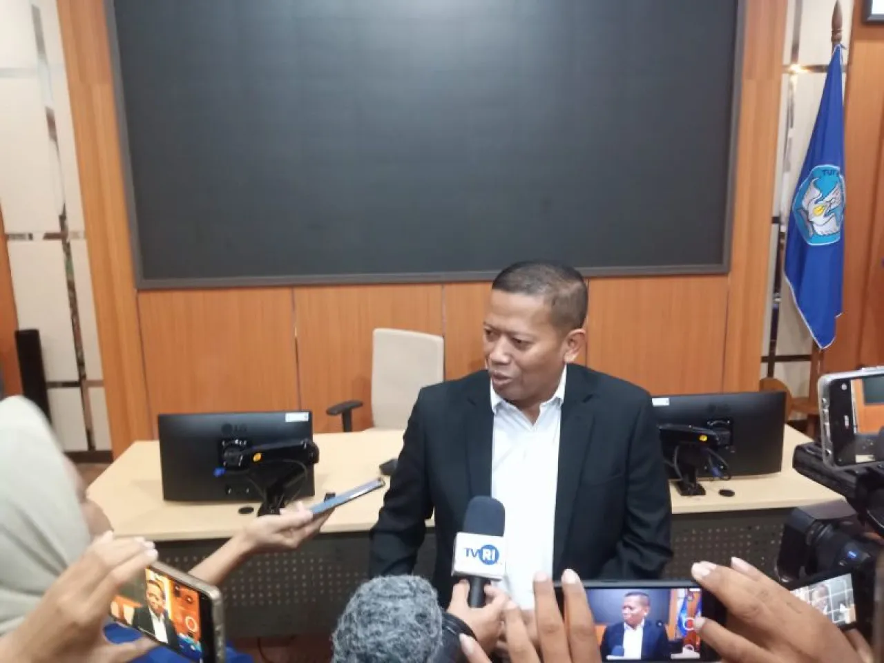 Animo Peserta UTBK di Undip Tinggi